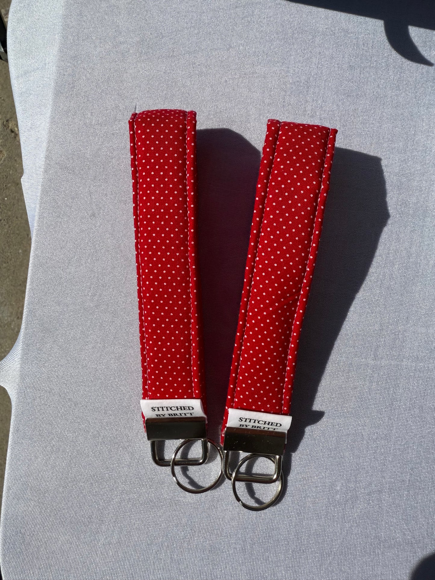 DISCOUNT Wristlets