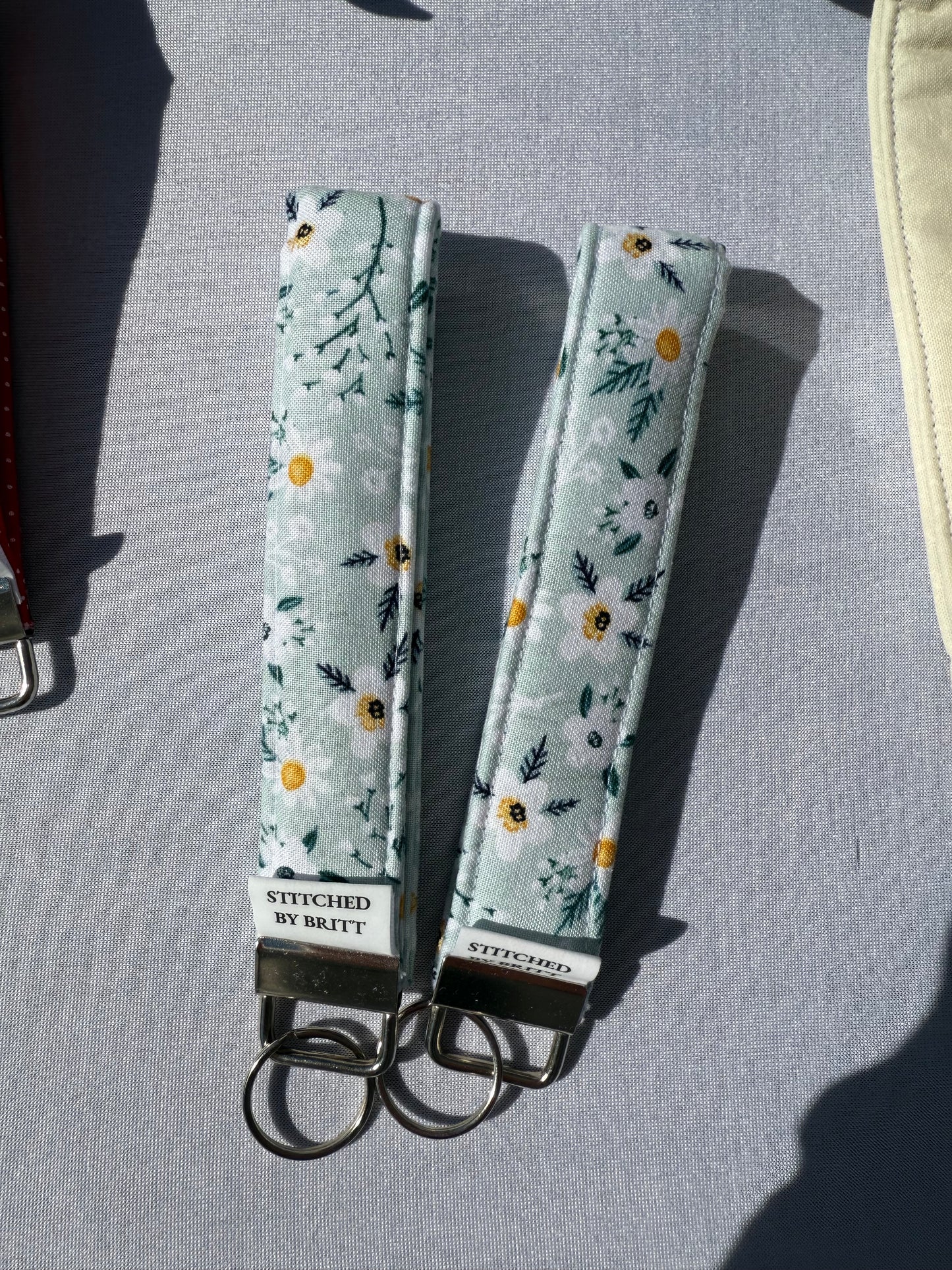 DISCOUNT Wristlets