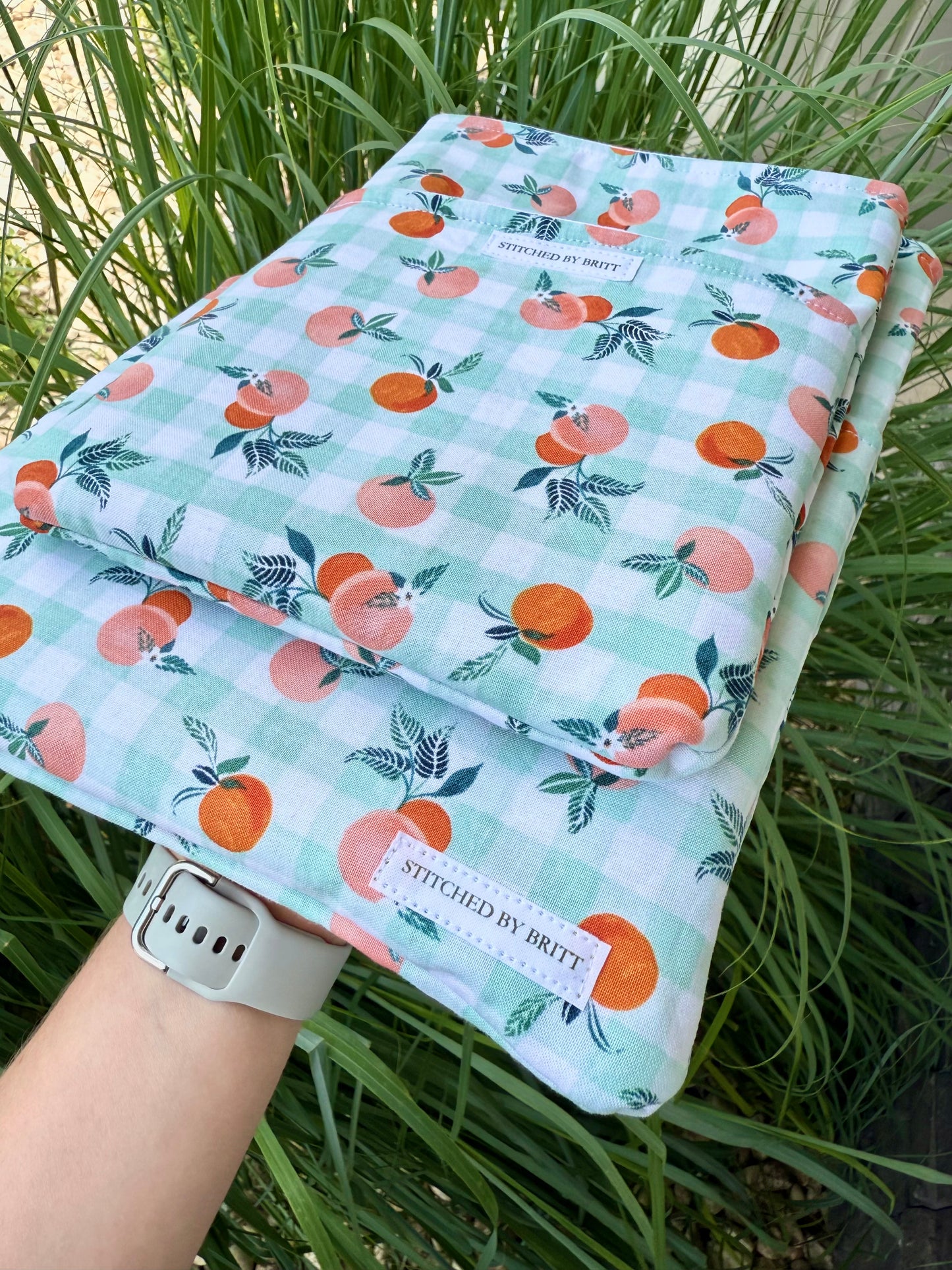 Kindle & Book Sleeve Collection