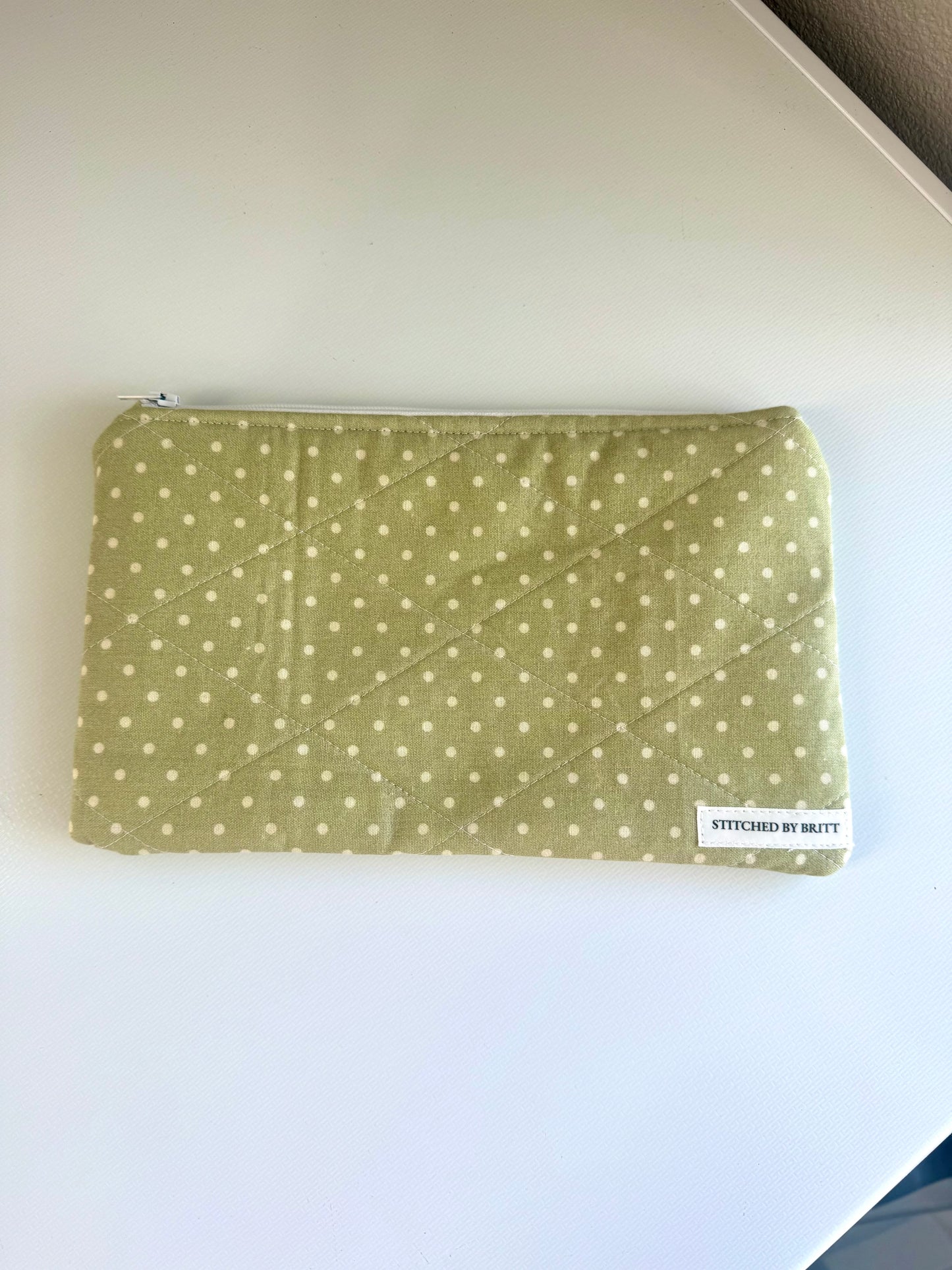 Zip Wallet Collection #3