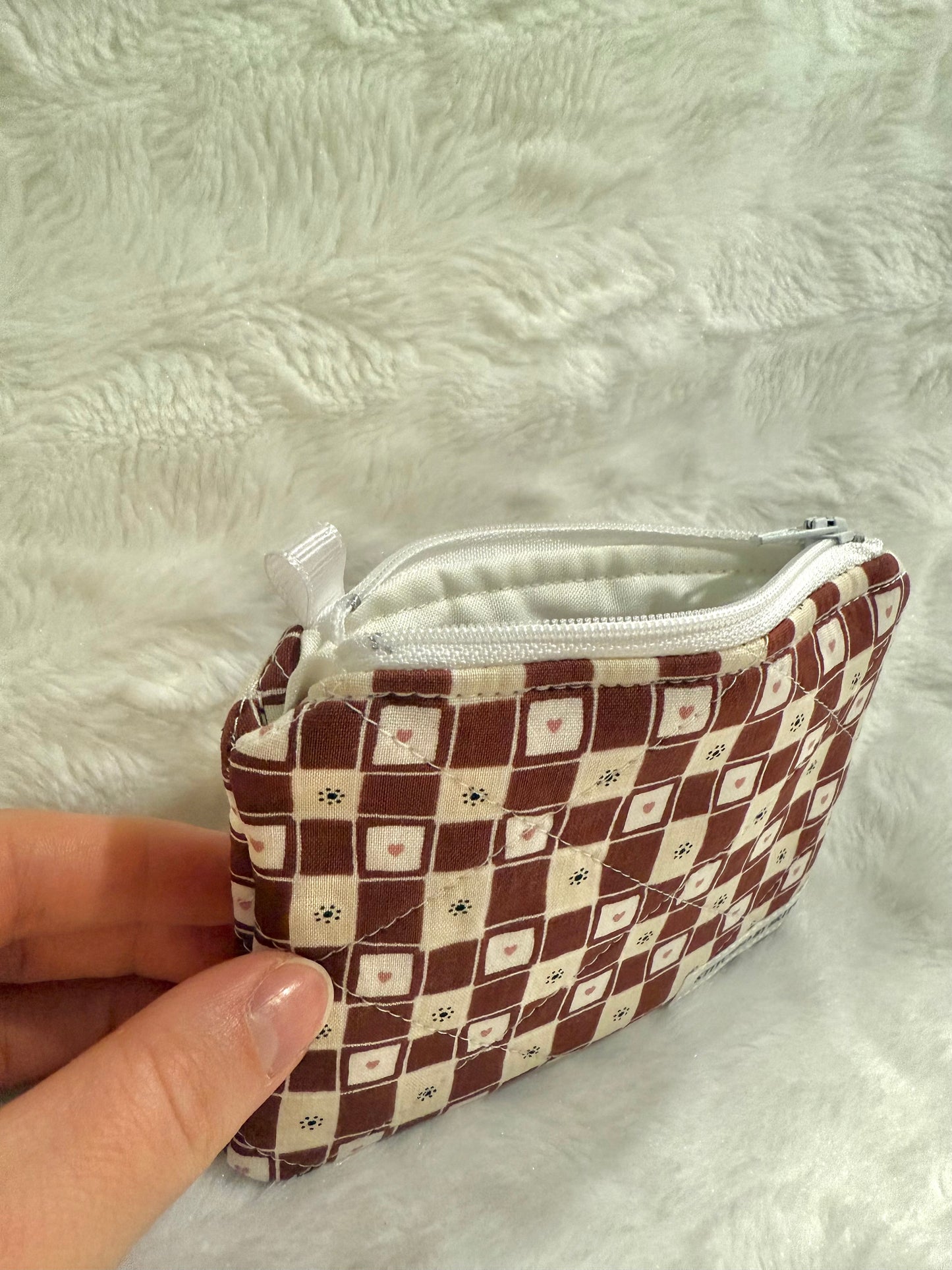 The Harvest Hearts Ziplet *Limited-edition*