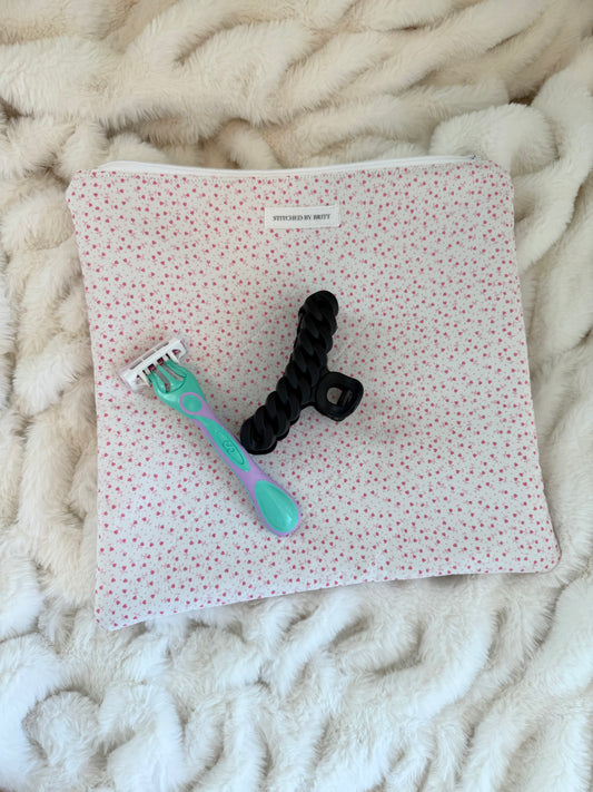 Zip Pouch Collection #2