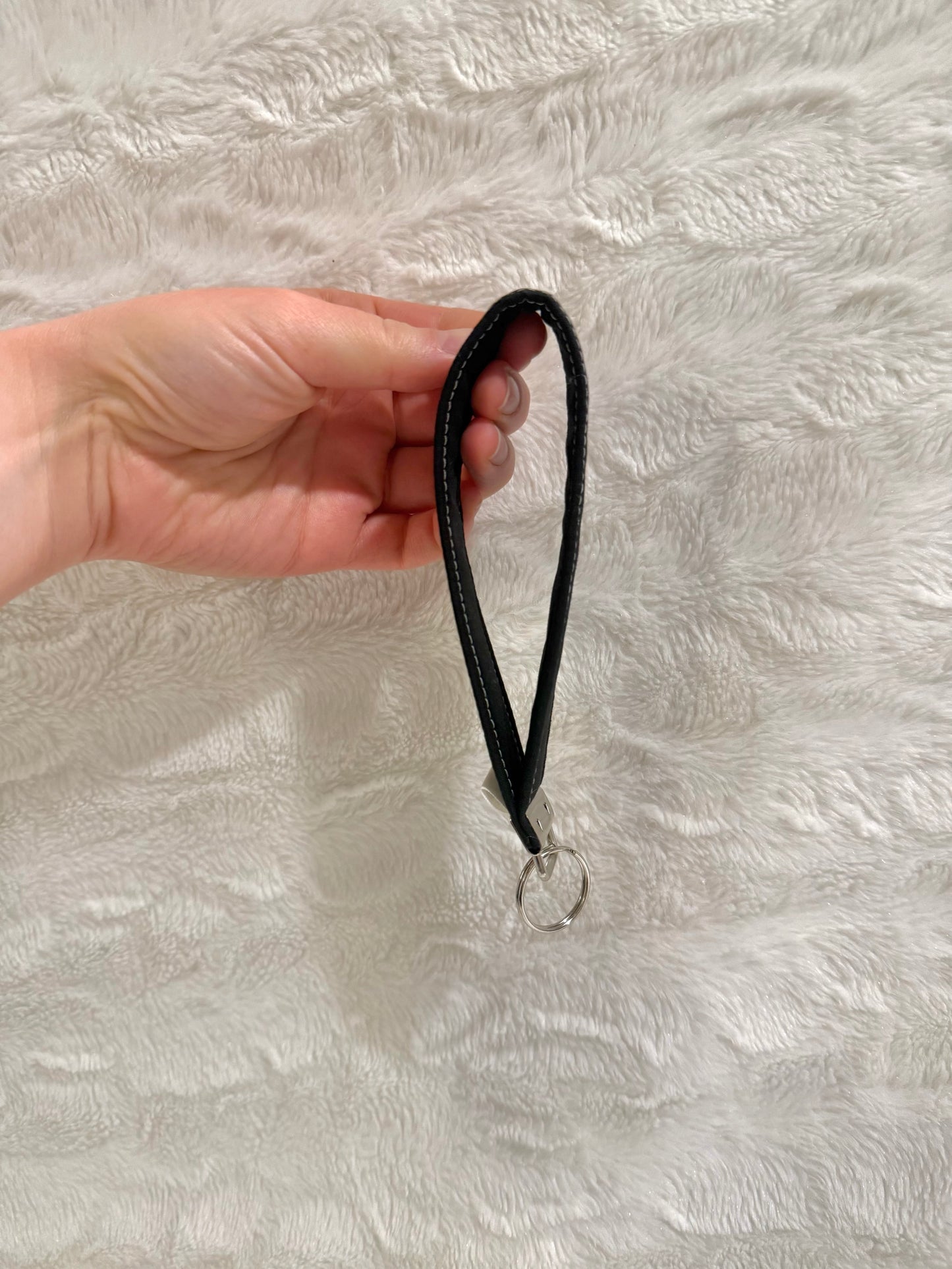 The Midnight Wristlet *Limited-edition*