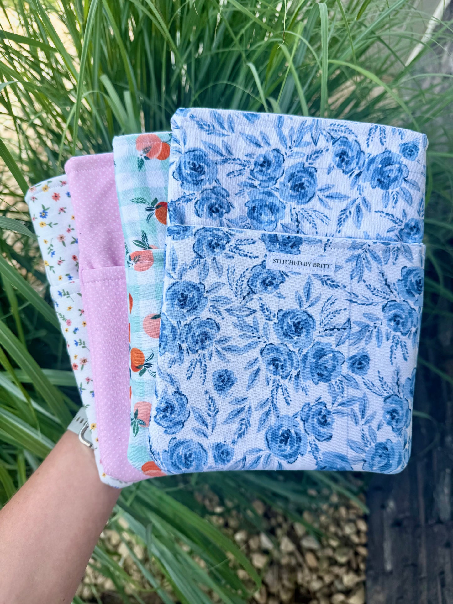 Kindle & Book Sleeve Collection