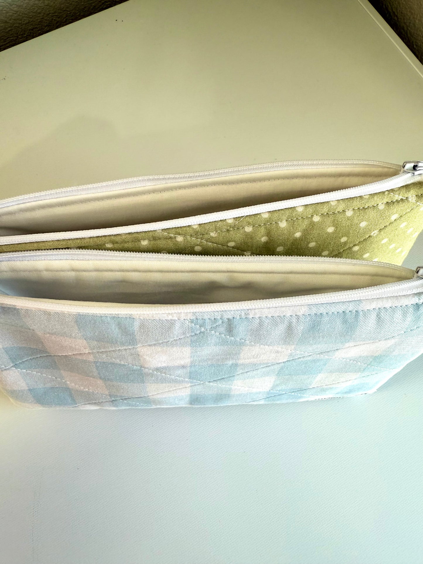 Zip Wallet Collection #3