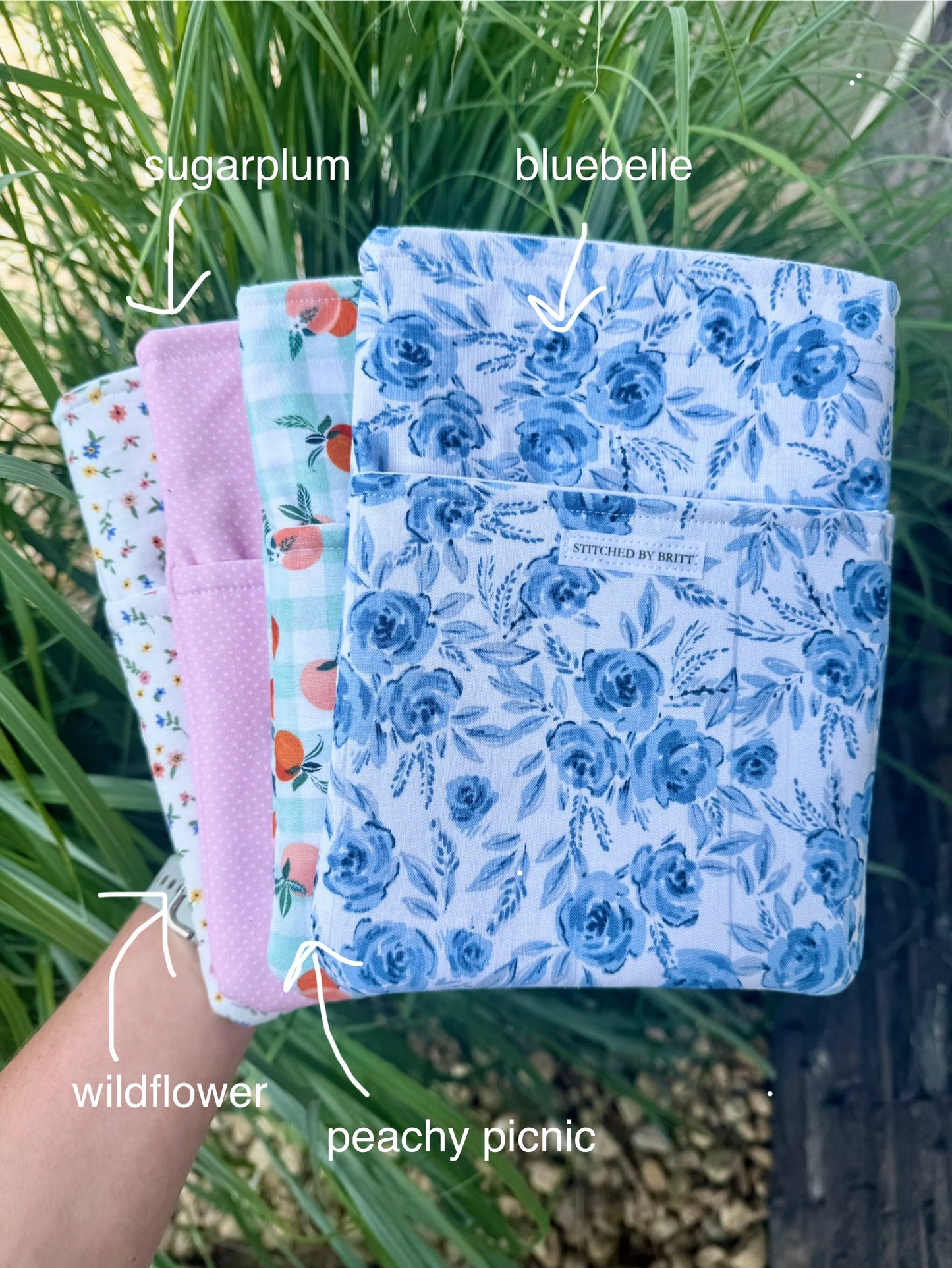 Kindle & Book Sleeve Collection