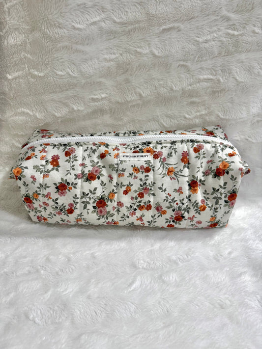 The Sagebrush Blossom Hot Tool Bag *Limited-edition*
