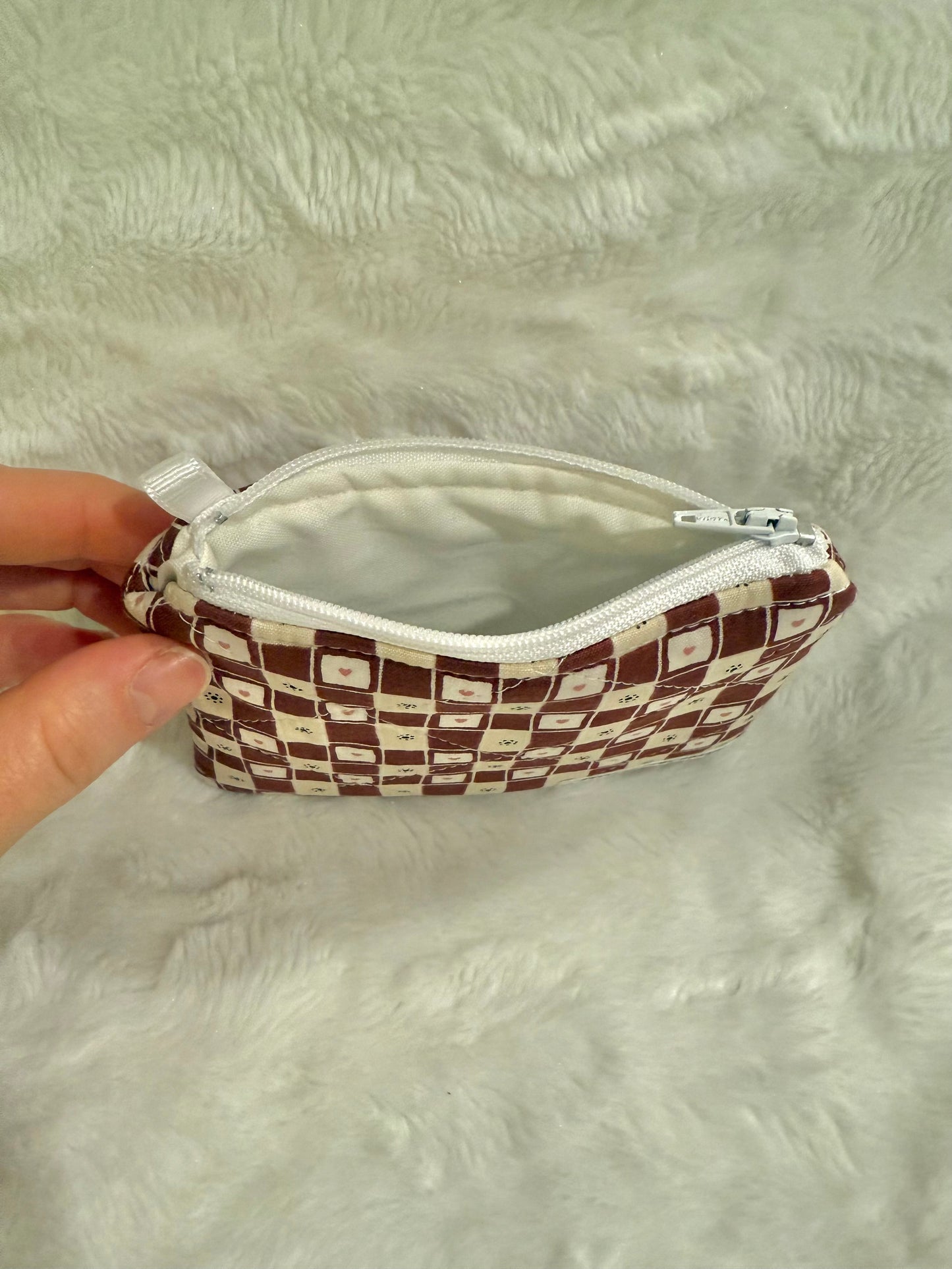 The Harvest Hearts Ziplet *Limited-edition*