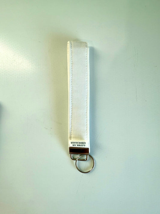 The Snow White Wristlet