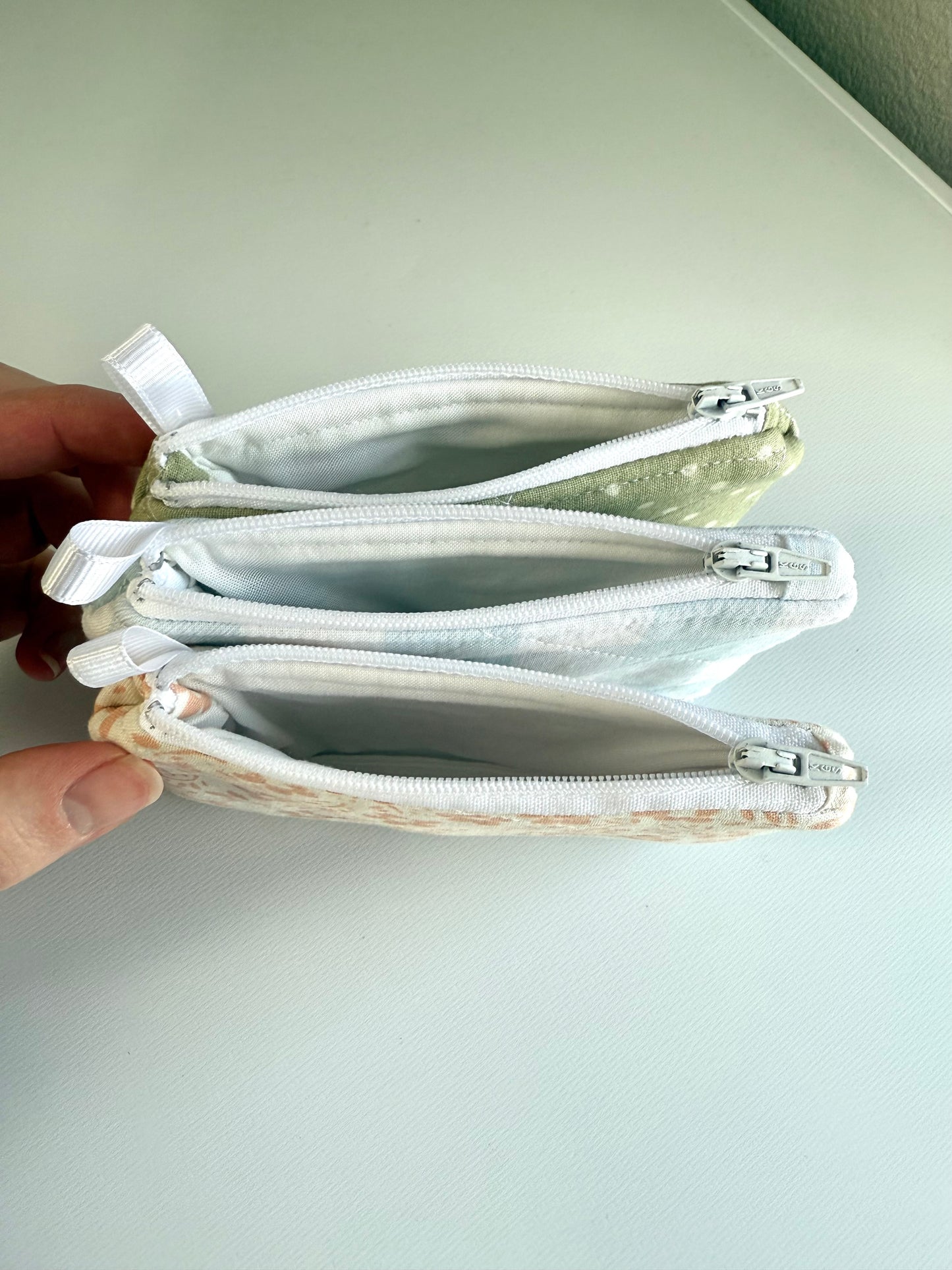 The Ziplet Collection #3