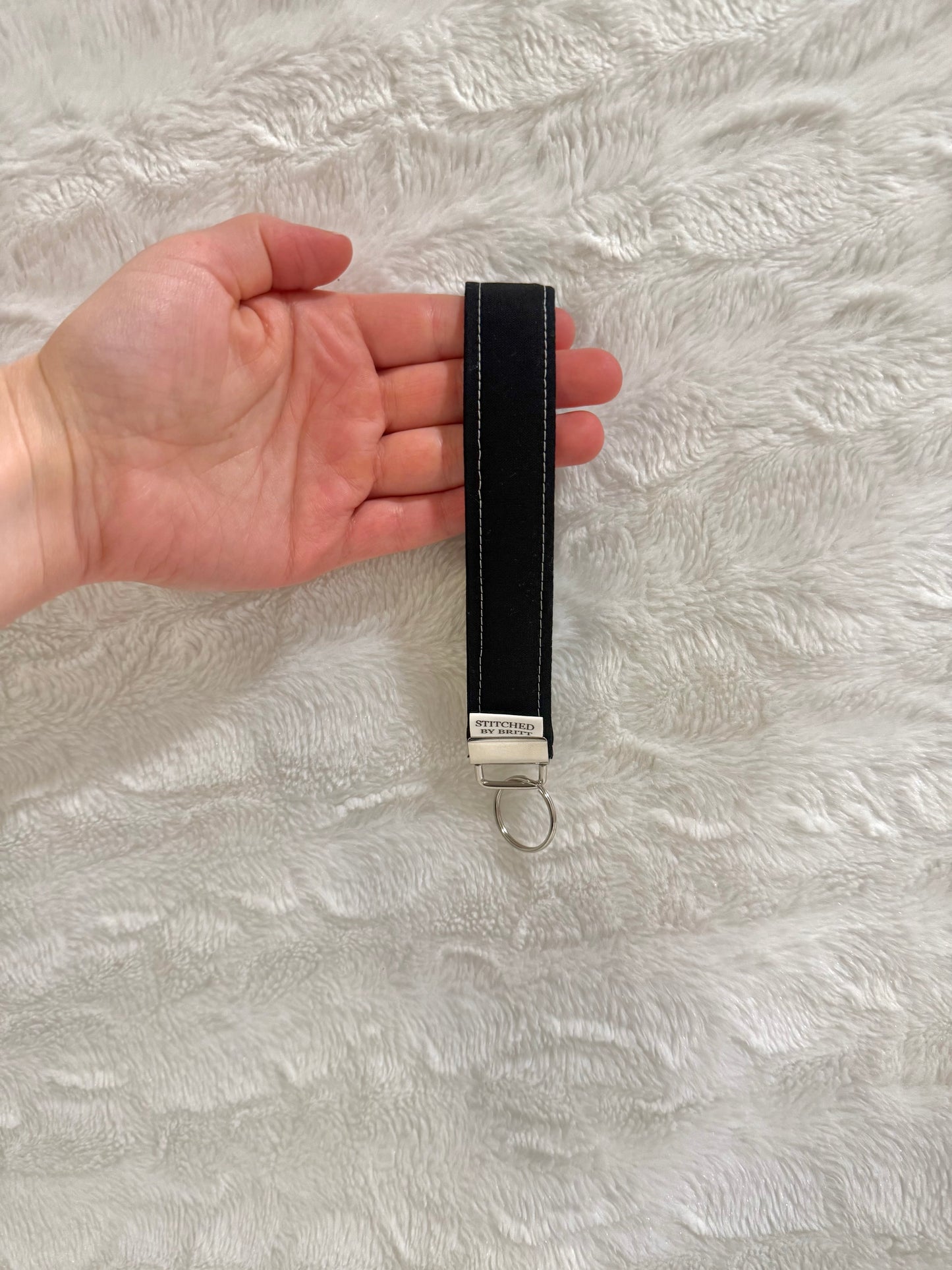 The Midnight Wristlet *Limited-edition*