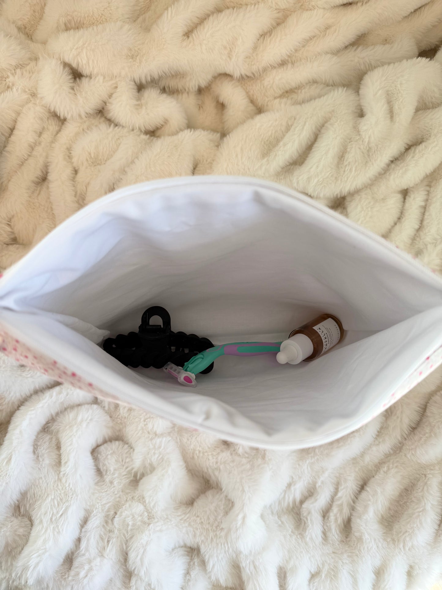 Zip Pouch Collection #2